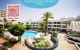 Go2Tenerife Apart'Teno Amazing Pool View & Near The Beach