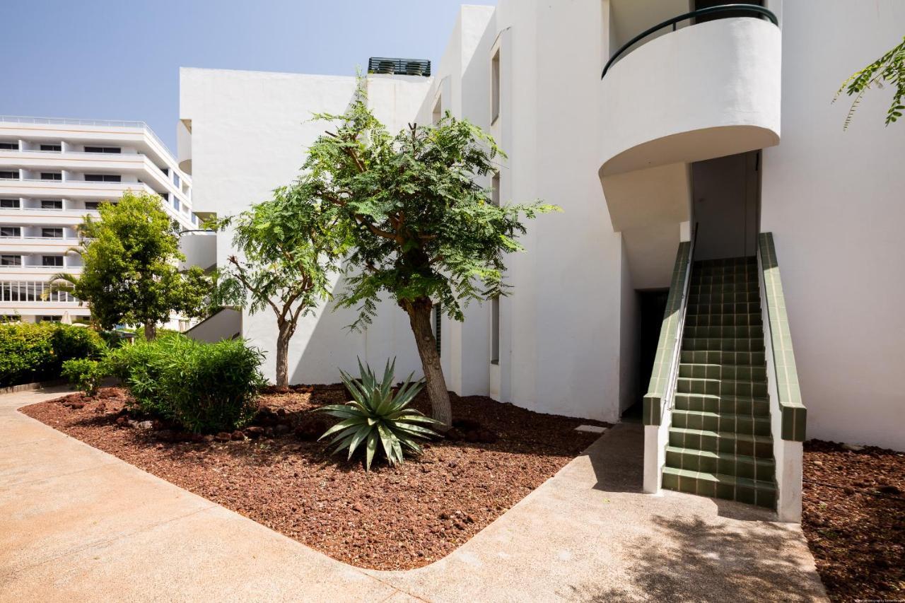 Go2Tenerife Apart'Teno Amazing Pool View & Near The Beach Playa de las Americas  Exterior photo