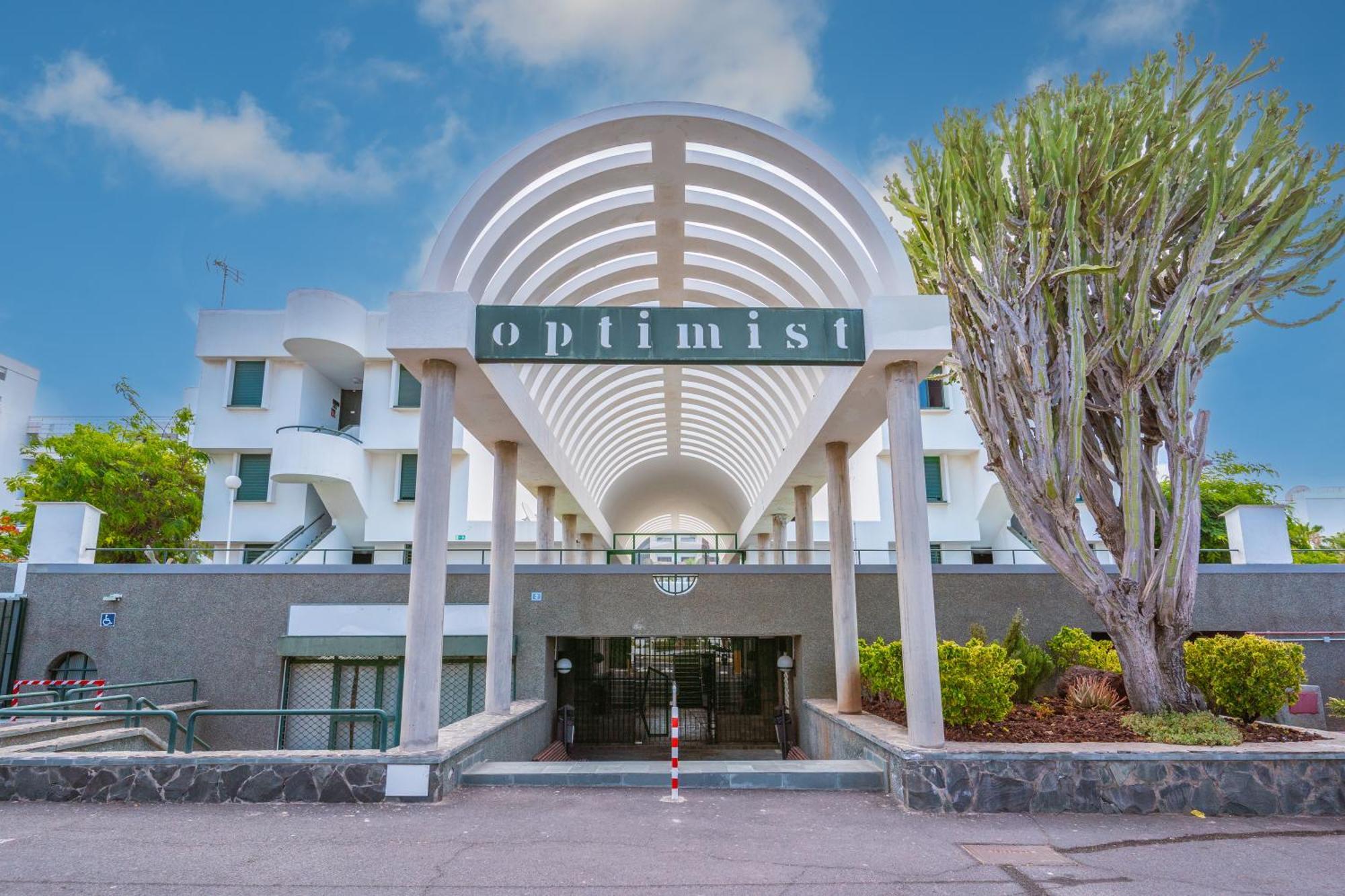 Go2Tenerife Apart'Teno Amazing Pool View & Near The Beach Playa de las Americas  Exterior photo